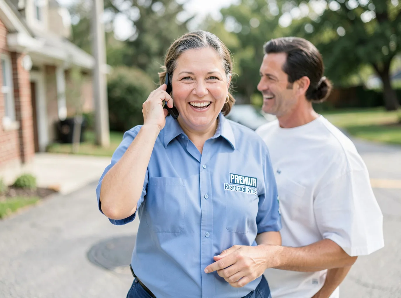 Water Damage Restoration Brownsville, MN FAQs
